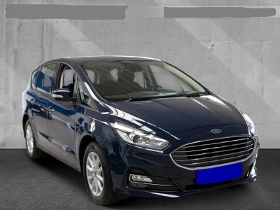 Inserat Ford S-MAX, BJ:2023, 150PS