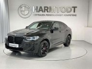 Inserat BMW X4; BJ: 5/2022, 286PS