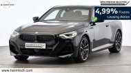 Inserat BMW 2er-Reihe; BJ: 7/2024, 190PS
