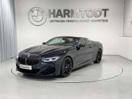 Inserat BMW 8er-Reihe; BJ: 8/2021, 333PS