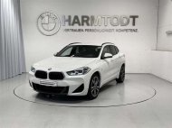 Inserat BMW X2; BJ: 3/2021, 220PS
