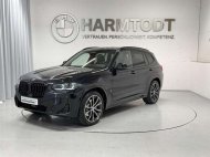 Inserat BMW X3; BJ: 1/2024, 292PS