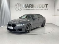 Inserat BMW M5; BJ: 7/2020, 600PS