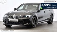 Inserat BMW 3er-Reihe; BJ: 10/2024, 292PS