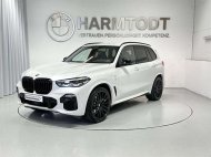 Inserat BMW X5; BJ: 5/2021, 394PS