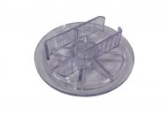 Inserat Klarsichtdeckel POOLPUMPE SPECK BATTAR 8