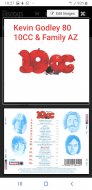 Inserat KevinGodley80FredBertelmann100JohnnyKidd