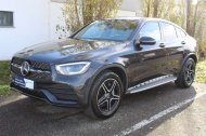 Inserat Mercedes GLC-Klasse; BJ: 8/2020, 258PS