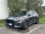 Inserat Ford Puma; BJ: 7/2021, 124PS