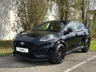 Inserat Ford Puma; BJ: 0, 159PS