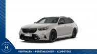 Inserat BMW M5 *Individual Kreide*; 727PS