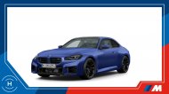 Inserat BMW M2; 480PS