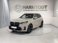 Inserat BMW X3; BJ: 1/2026, 299PS