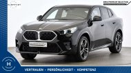 Inserat BMW X2; BJ: 6/2025, 170PS