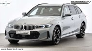 Inserat BMW 330e; BJ: 10/2024, 292PS