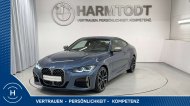 Inserat BMW 4er-Reihe; BJ: 7/2021, 374PS