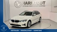 Inserat BMW 3er-Reihe; BJ: 10/2021, 190PS