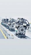 Inserat Motorentechnik Zerlegen--Zusammenbau