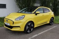 Inserat Ford Puma; BJ: 9/2025, 167PS