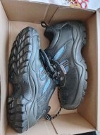 Inserat Herren Arbeitsschuhe S3