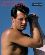Inserat RockHudson100&DorisDay&JazzAZ AbbaZappa