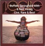 Inserat BuffaloSpringfield60thNeilYoungAZ AaronZ