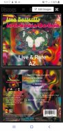 Inserat ErikBrann75IronButterflyAZ AaronZzTop U