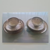 Inserat Sammeltassen