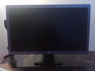 Inserat Bildschirm 27" LCD FHD HP EliteDisplay E