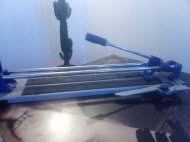 Inserat Fliesenschneider LUX