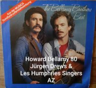 Inserat HowardBellamy80BrothersCountryAZ AbbaZap
