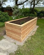 Inserat Säge und Hobelwerk Hochbeetproduktion