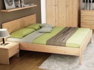 Inserat Schlafzimmer und Küchenbau