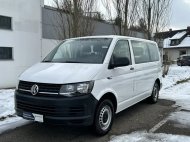 Inserat VW Transporter T6; BJ: 9/2017, 84PS
