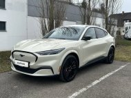 Inserat Ford Mustang; BJ: 2/2026, 276PS