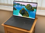 Inserat Dell Precision 5690 16" Ultra 9 185H