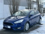 Inserat Ford Focus; BJ: 6/2016, 99PS