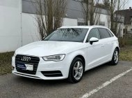 Inserat Audi A3; BJ: 9/2015, 184PS