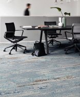 Inserat Upon Common Ground Teppichfliesen