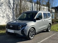 Inserat Ford Tourneo; BJ: 2/2026, 124PS