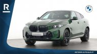 Inserat BMW X6; BJ: 6/2025, 340PS