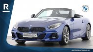 Inserat BMW Z4; BJ: 9/2023, 197PS