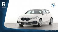 Inserat BMW 1er-Reihe; BJ: 4/2022, 116PS