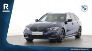 Inserat BMW 3er-Reihe; BJ: 12/2020, 286PS