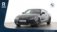 Inserat BMW 4er-Reihe; BJ: 3/2024, 340PS