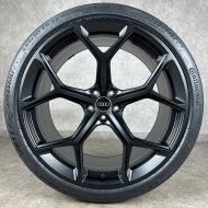 Inserat Felgen Audi 22" RS6 RS7 4K C8