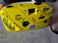 Inserat Happy Smile Cam