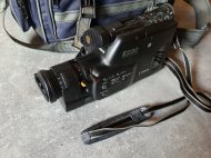 Inserat Video Camcorder e230