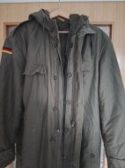 Inserat Natojacke