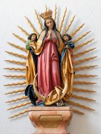 Inserat Schnitzen Schleifen Streichen